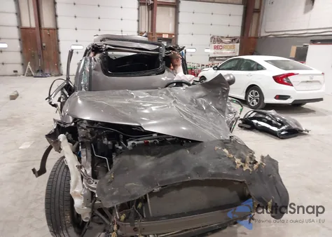 2012 Honda Cr-V Ex z USA, uszkodzony, nr VIN 5J6RM4H53CL056076